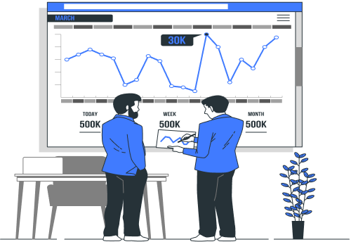 Directly improve the bot based on user experiences